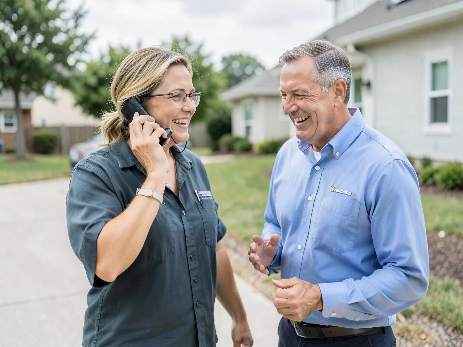 Frequently Asked Questions About Residential Water Cleanup in Cherry Hill, NJ